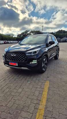 CAOA CHERY-TIGGO 5X PRO-2024