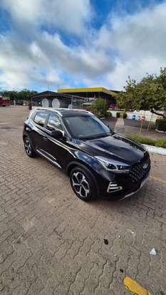 CAOA CHERY-TIGGO 5X PRO-2024