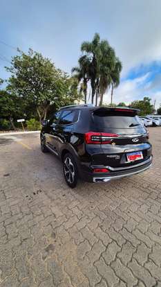 CAOA CHERY-TIGGO 5X PRO-2024
