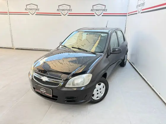 CHEVROLET CELTA 1.0 MPFI LT 8V FLEX 4P MANUAL CHEVROLET CELTA 1.0 MPFI LT 8V FLEX 4P MANUAL