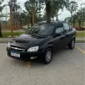 CHEVROLET CLASSIC 1.0 MPFI LS 8V FLEX 4P MANUAL CHEVROLET CLASSIC 1.0 MPFI LS 8V FLEX 4P MANUAL