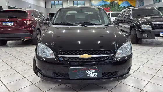 CHEVROLET CLASSIC 1.0 MPFI LS 8V FLEX 4P MANUAL CHEVROLET CLASSIC 1.0 MPFI LS 8V FLEX 4P MANUAL