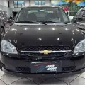 CHEVROLET CLASSIC 1.0 MPFI LS 8V FLEX 4P MANUAL CHEVROLET CLASSIC 1.0 MPFI LS 8V FLEX 4P MANUAL