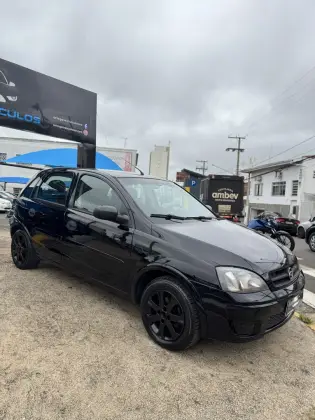 CHEVROLET CORSA 1.4 MPFI MAXX 8V FLEX 4P MANUAL CHEVROLET CORSA 1.4 MPFI MAXX 8V FLEX 4P MANUAL