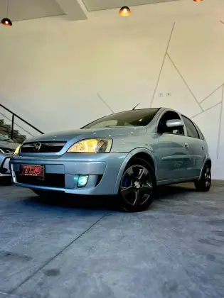 CHEVROLET CORSA 1.4 MPFI MAXX 8V FLEX 4P MANUAL CHEVROLET CORSA 1.4 MPFI MAXX 8V FLEX 4P MANUAL