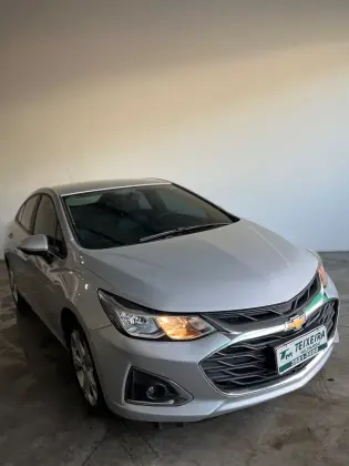 CHEVROLET CRUZE 1.4 TURBO LT 16V FLEX 4P AUTOMÁTICO CHEVROLET CRUZE 1.4 TURBO LT 16V FLEX 4P AUTOMÁTICO