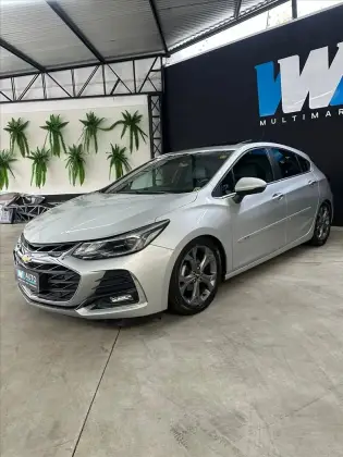CHEVROLET CRUZE 1.4 TURBO LTZ 16V FLEX 4P AUTOMÁTICO CHEVROLET CRUZE 1.4 TURBO LTZ 16V FLEX 4P AUTOMÁTICO