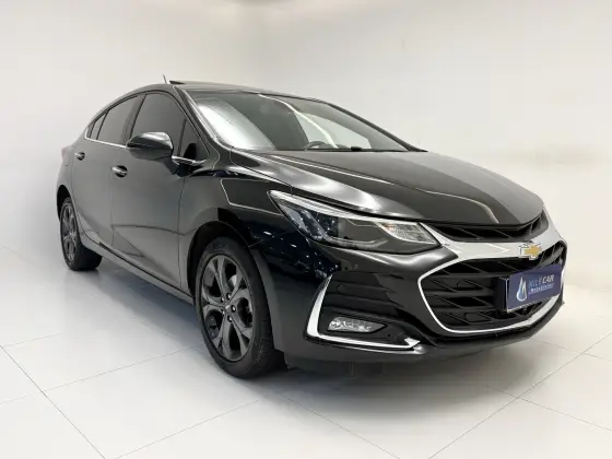 CHEVROLET CRUZE 1.4 TURBO SPORT6 LTZ 16V FLEX 4P AUTOMÁTICO CHEVROLET CRUZE 1.4 TURBO SPORT6 LTZ 16V FLEX 4P AUTOMÁTICO