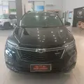 CHEVROLET EQUINOX 1.5 16V TURBO GASOLINA RS AUTOMÁTICO CHEVROLET EQUINOX 1.5 16V TURBO GASOLINA RS AUTOMÁTICO