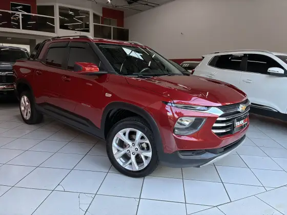 CHEVROLET MONTANA 1.2 TURBO FLEX LTZ AUTOMÁTICO CHEVROLET MONTANA 1.2 TURBO FLEX LTZ AUTOMÁTICO