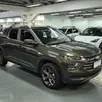 CHEVROLET MONTANA 1.2 TURBO FLEX LT MANUAL CHEVROLET MONTANA 1.2 TURBO FLEX LT MANUAL