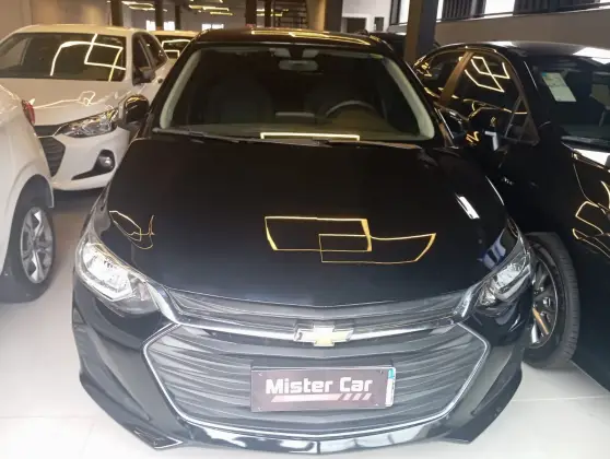 CHEVROLET ONIX 1.0 FLEX LT MANUAL CHEVROLET ONIX 1.0 FLEX LT MANUAL