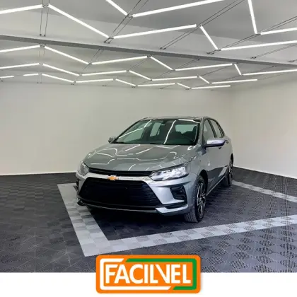 CHEVROLET ONIX 1.0 FLEX MANUAL