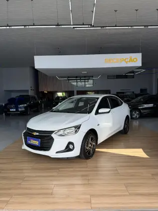CHEVROLET ONIX 1.0 FLEX PLUS LT MANUAL