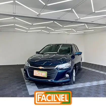CHEVROLET ONIX 1.0 FLEX PLUS LT MANUAL CHEVROLET ONIX 1.0 FLEX PLUS LT MANUAL