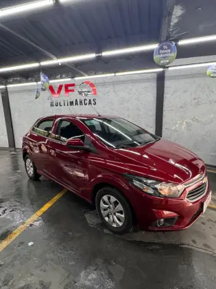 CHEVROLET ONIX 1.0 MPFI LT 8V FLEX 4P MANUAL CHEVROLET ONIX 1.0 MPFI LT 8V FLEX 4P MANUAL