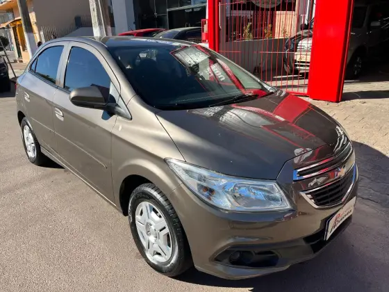 CHEVROLET ONIX 1.0 MPFI LT 8V FLEX 4P MANUAL CHEVROLET ONIX 1.0 MPFI LT 8V FLEX 4P MANUAL