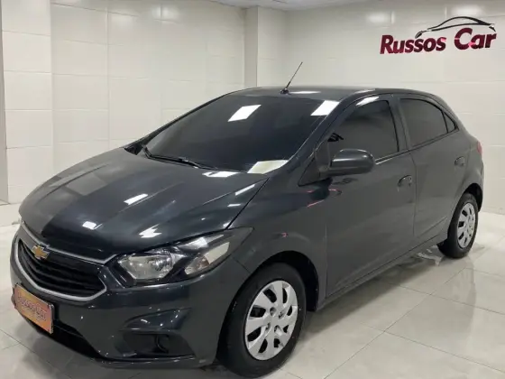 CHEVROLET ONIX 1.0 MPFI LT 8V FLEX 4P MANUAL CHEVROLET ONIX 1.0 MPFI LT 8V FLEX 4P MANUAL