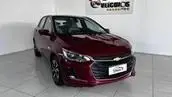 CHEVROLET ONIX 1.0 TURBO FLEX AUTOMÁTICO CHEVROLET ONIX 1.0 TURBO FLEX AUTOMÁTICO