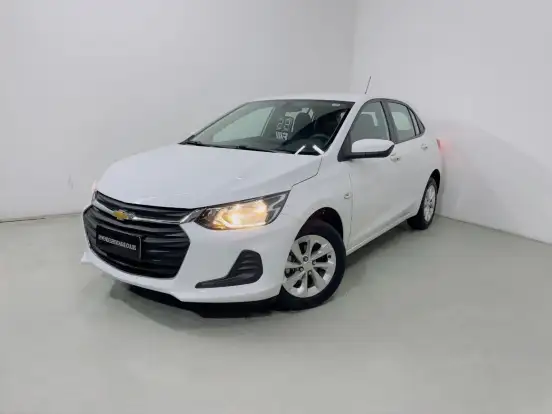 CHEVROLET-ONIX-2021