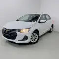 CHEVROLET ONIX 1.0 TURBO FLEX LT MANUAL CHEVROLET ONIX 1.0 TURBO FLEX LT MANUAL