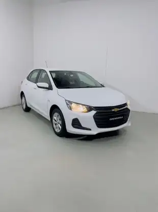 CHEVROLET-ONIX-2021