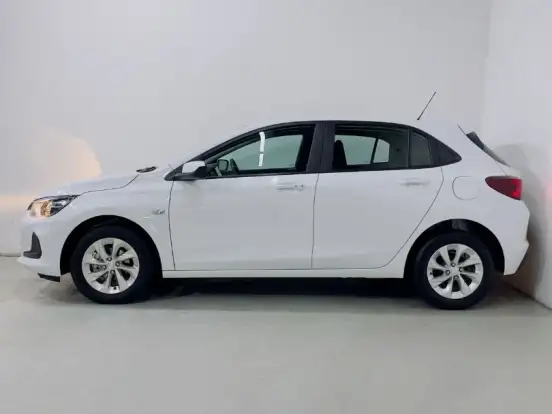 CHEVROLET-ONIX-1.0 TURBO FLEX LT MANUAL CHEVROLET-ONIX-2021
