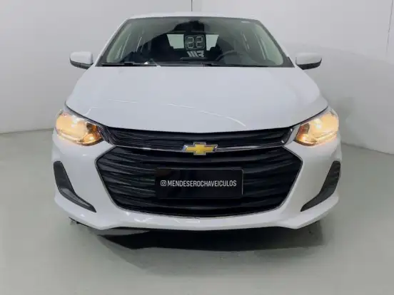CHEVROLET-ONIX-1.0 TURBO FLEX LT MANUAL CHEVROLET-ONIX-2021