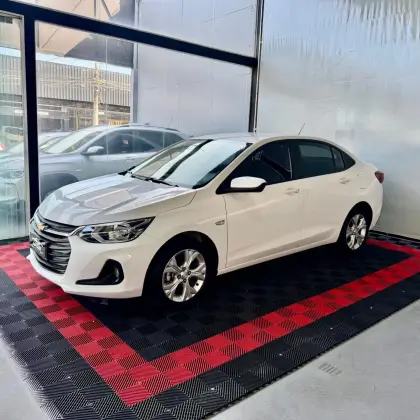 CHEVROLET ONIX 1.0 TURBO FLEX PLUS LTZ MANUAL CHEVROLET ONIX 1.0 TURBO FLEX PLUS LTZ MANUAL