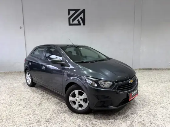 CHEVROLET ONIX 1.4 MPFI LT 8V FLEX 4P AUTOMÁTICO CHEVROLET ONIX 1.4 MPFI LT 8V FLEX 4P AUTOMÁTICO