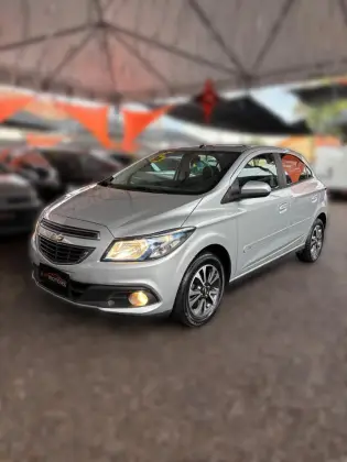 CHEVROLET ONIX 1.4 MPFI LTZ 8V FLEX 4P MANUAL CHEVROLET ONIX 1.4 MPFI LTZ 8V FLEX 4P MANUAL