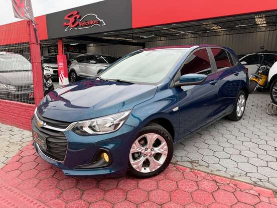 CHEVROLET-ONIX-2024