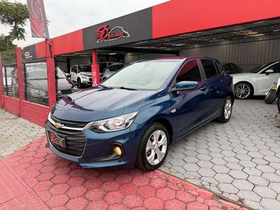 CHEVROLET-ONIX-2024