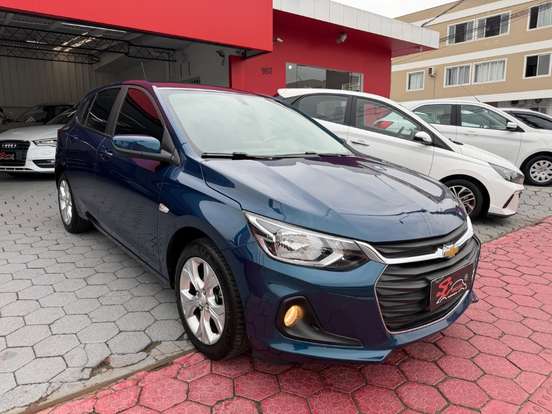 CHEVROLET-ONIX-2024