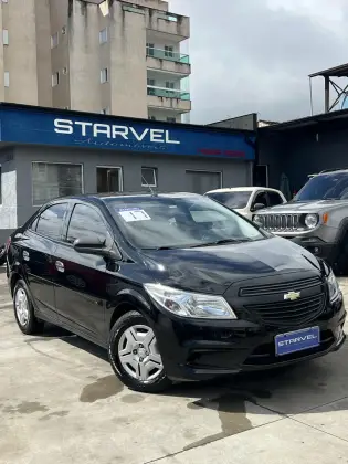 CHEVROLET PRISMA 1.0 MPFI JOY 8V FLEX 4P MANUAL CHEVROLET PRISMA 1.0 MPFI JOY 8V FLEX 4P MANUAL