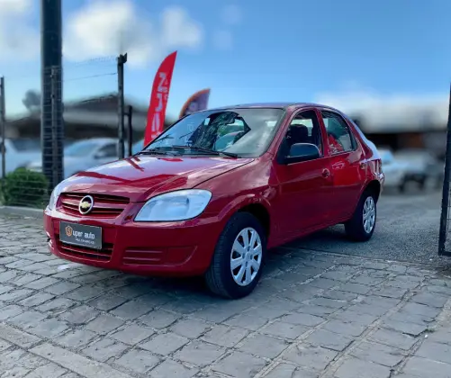 CHEVROLET PRISMA 1.0 MPFI VHCE MAXX 8V FLEX 4P MANUAL CHEVROLET PRISMA 1.0 MPFI VHCE MAXX 8V FLEX 4P MANUAL