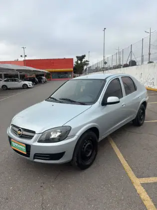 CHEVROLET PRISMA 1.4 MPFI JOY 8V FLEX 4P MANUAL CHEVROLET PRISMA 1.4 MPFI JOY 8V FLEX 4P MANUAL