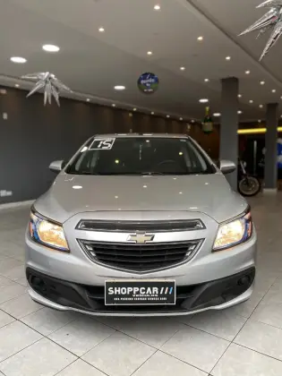 CHEVROLET PRISMA 1.4 MPFI LT 8V FLEX 4P AUTOMÁTICO CHEVROLET PRISMA 1.4 MPFI LT 8V FLEX 4P AUTOMÁTICO