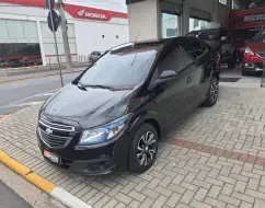 CHEVROLET PRISMA 1.4 MPFI LT 8V FLEX 4P MANUAL CHEVROLET PRISMA 1.4 MPFI LT 8V FLEX 4P MANUAL