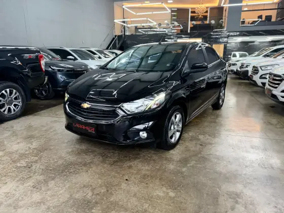 CHEVROLET PRISMA 1.4 MPFI LTZ 8V FLEX 4P AUTOMÁTICO CHEVROLET PRISMA 1.4 MPFI LTZ 8V FLEX 4P AUTOMÁTICO