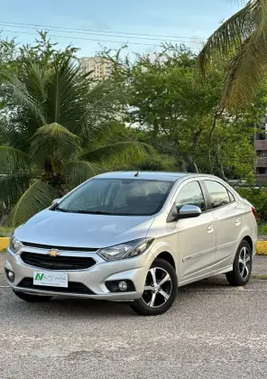 CHEVROLET PRISMA 1.4 MPFI LTZ 8V FLEX 4P AUTOMÁTICO CHEVROLET PRISMA 1.4 MPFI LTZ 8V FLEX 4P AUTOMÁTICO