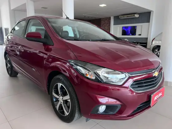 CHEVROLET PRISMA 1.4 MPFI LTZ 8V FLEX 4P AUTOMÁTICO CHEVROLET PRISMA 1.4 MPFI LTZ 8V FLEX 4P AUTOMÁTICO