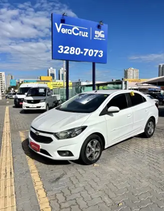 CHEVROLET PRISMA 1.4 MPFI LTZ 8V FLEX 4P AUTOMÁTICO CHEVROLET PRISMA 1.4 MPFI LTZ 8V FLEX 4P AUTOMÁTICO