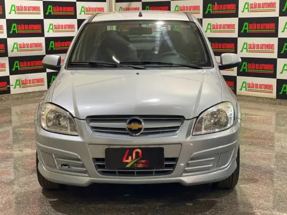 CHEVROLET PRISMA 1.4 MPFI MAXX 8V FLEX 4P MANUAL CHEVROLET PRISMA 1.4 MPFI MAXX 8V FLEX 4P MANUAL