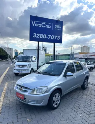 CHEVROLET PRISMA 1.4 MPFI MAXX 8V FLEX 4P MANUAL CHEVROLET PRISMA 1.4 MPFI MAXX 8V FLEX 4P MANUAL