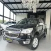 CHEVROLET S10 2.4 LTZ 4X2 CD 8V FLEX 4P MANUAL CHEVROLET S10 2.4 LTZ 4X2 CD 8V FLEX 4P MANUAL