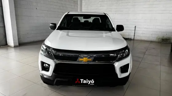 CHEVROLET S10 2.8 16V TURBO DIESEL LT CD 4X4 AUTOMÁTICO CHEVROLET S10 2.8 16V TURBO DIESEL LT CD 4X4 AUTOMÁTICO