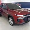 CHEVROLET TRACKER 1.0 TURBO FLEX AUTOMÁTICO CHEVROLET TRACKER 1.0 TURBO FLEX AUTOMÁTICO