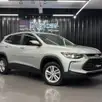 CHEVROLET TRACKER 1.0 TURBO FLEX LT AUTOMÁTICO CHEVROLET TRACKER 1.0 TURBO FLEX LT AUTOMÁTICO