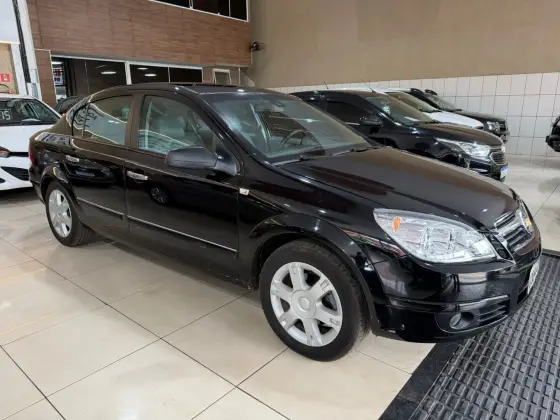 CHEVROLET VECTRA 2.0 MPFI ELEGANCE 8V FLEX 4P MANUAL CHEVROLET VECTRA 2.0 MPFI ELEGANCE 8V FLEX 4P MANUAL
